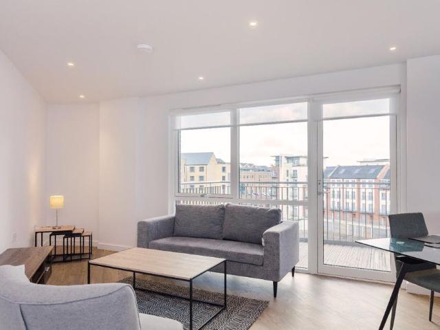 Apartment for rent in Burnholme, York