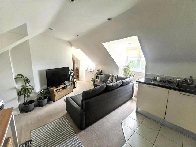 Apartment for rent in London Borough of Barnet, Greater London