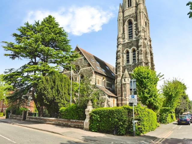 Flat for rent in Barbourne, Worcestershire