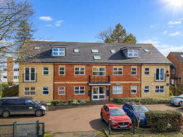 Flat for rent in North Watford