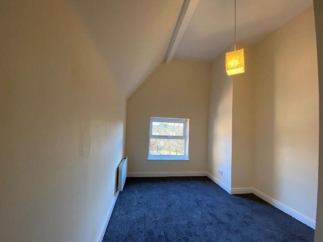 Apartment for rent in Hull, City Of Kingston Upon Hull