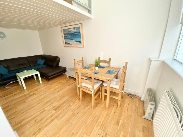 Apartment for rent in Black Friars, Old Wharf