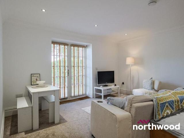 Apartment for rent in Sandbach Heath, Sandbach