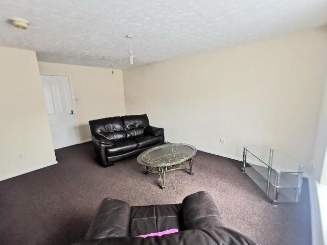 Apartment for rent in Hillfields, West Midlands