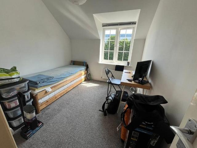 Apartment for rent in Old Town, Shephall