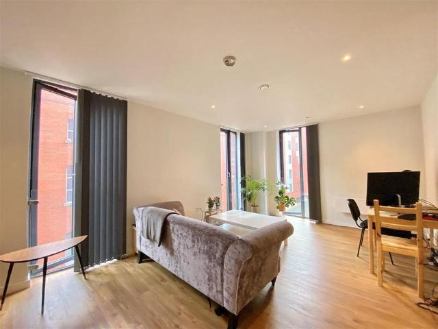 Apartment for rent in Georgia, Greater Manchester