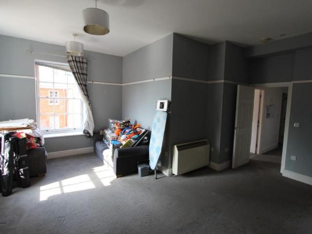 Apartment for rent in Knowle, Winchester