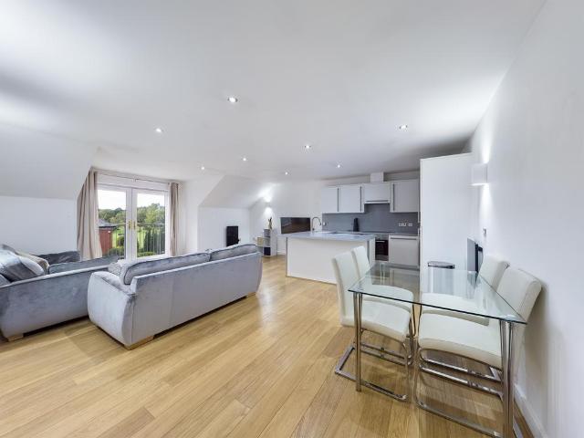 Flat for rent in Eccles, Salford
