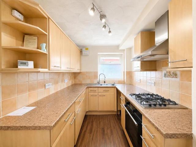 Flat for rent in Isle Of Dogs, Greater London
