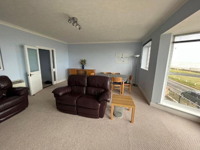 Apartment for rent in Littlestone on Sea, Folkestone