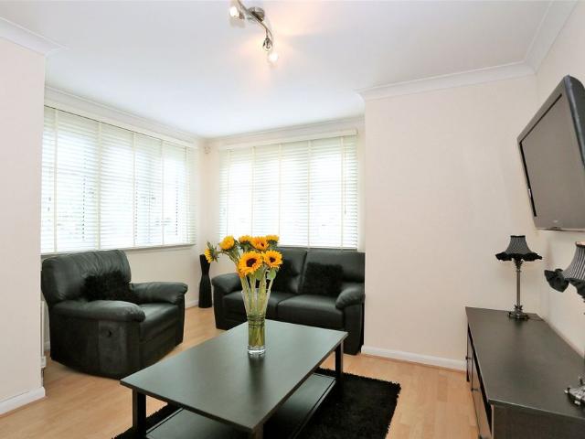 Apartment for rent in Ballindoch, Scotland