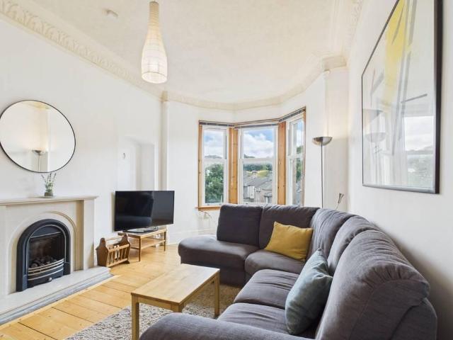 Apartment for rent in Willowbrae, Scotland