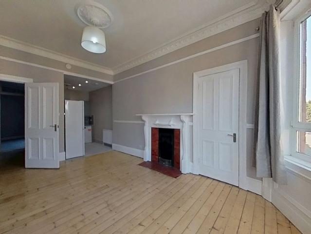 Apartment for rent in Milnbank, Glasgow