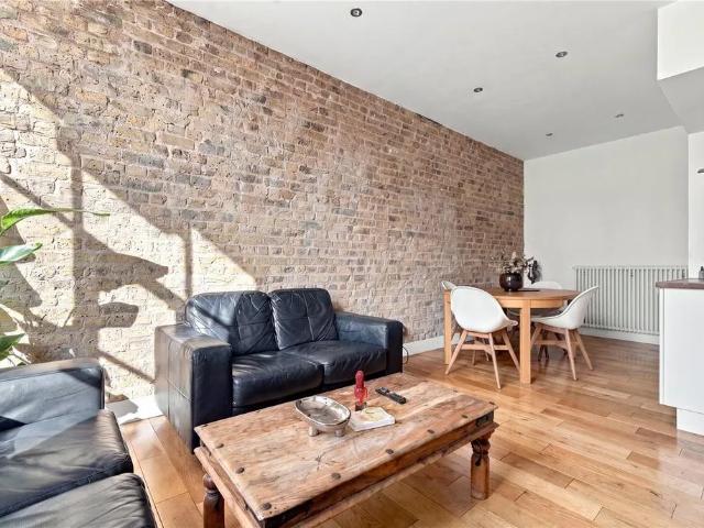 Apartment for rent in Spitalfields, Greater London