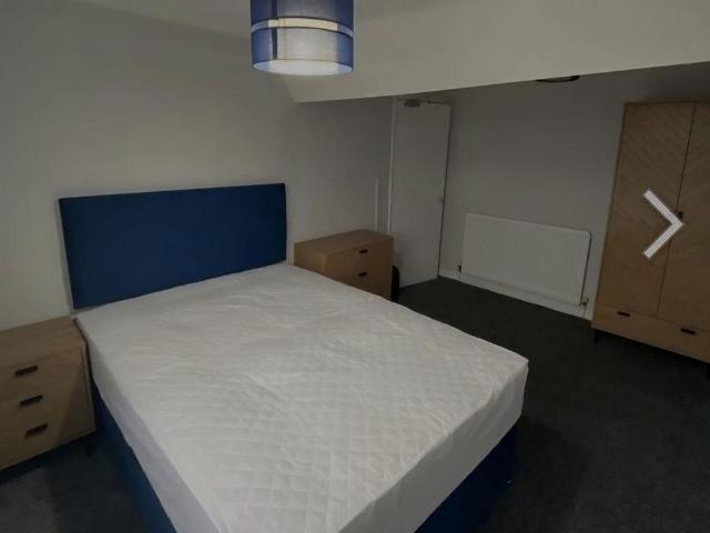 Apartment for rent in Highfields, Old Wharf