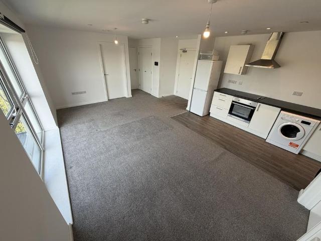 Apartment for rent in Spring Park, Luton