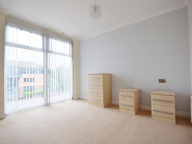 Apartment for rent in Trafford Park, Greater Manchester