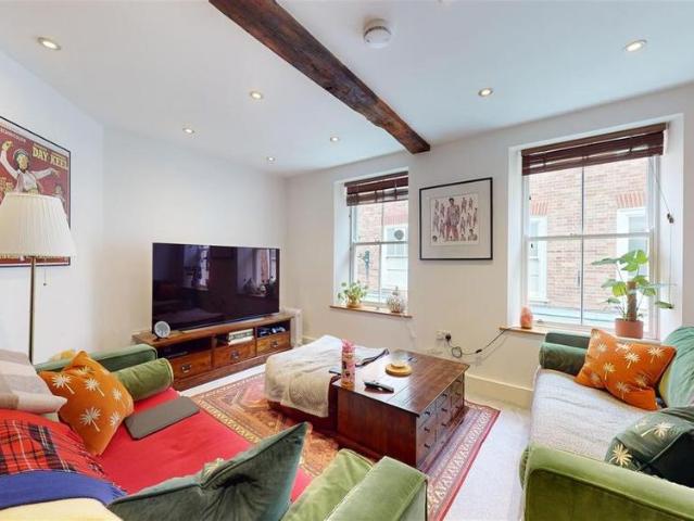 Apartment for rent in Frankwell