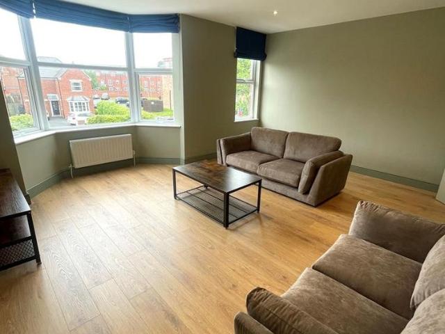 Apartment for rent in Normanby, Middlesbrough