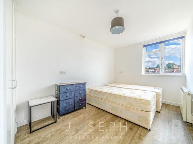 Apartment for rent in Key Street, Suffolk
