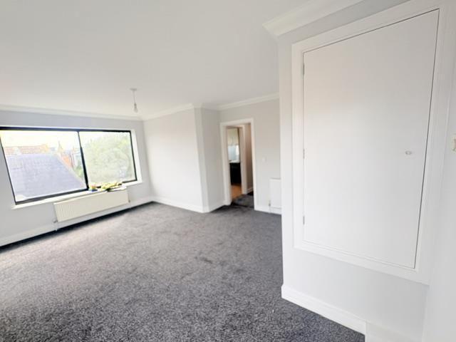 Apartment for rent in East Cliff, Acol
