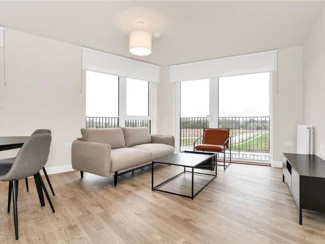 Apartment for rent in Eddington, Cambridge