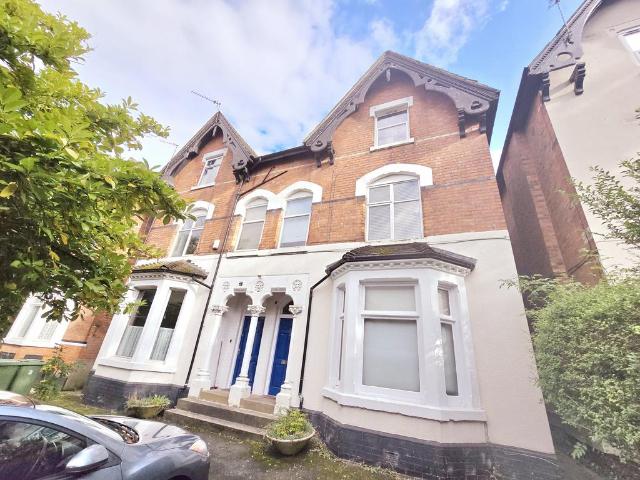 Flat for rent in Balsall Heath, Isle Of Man