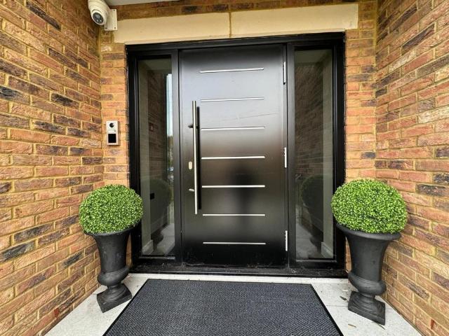 Flat for rent in Cressex, Isle Of Man