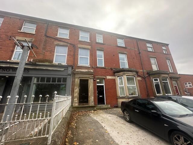 Flat for rent in Avenham, Higher Bartle