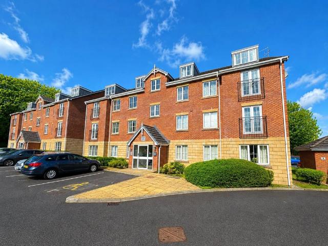 Flat for rent in Buersil, Burnedge