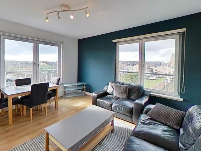 Apartment for rent in Lilybank, Glasgow