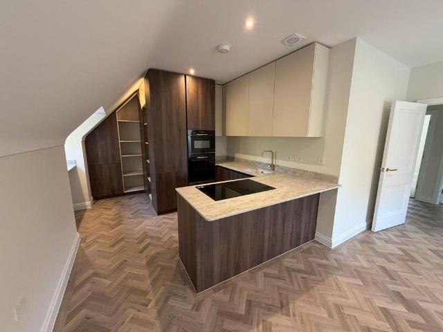 Apartment for rent in West Parley, East Dorset