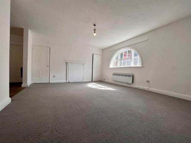 Apartment for rent in Bootham, York