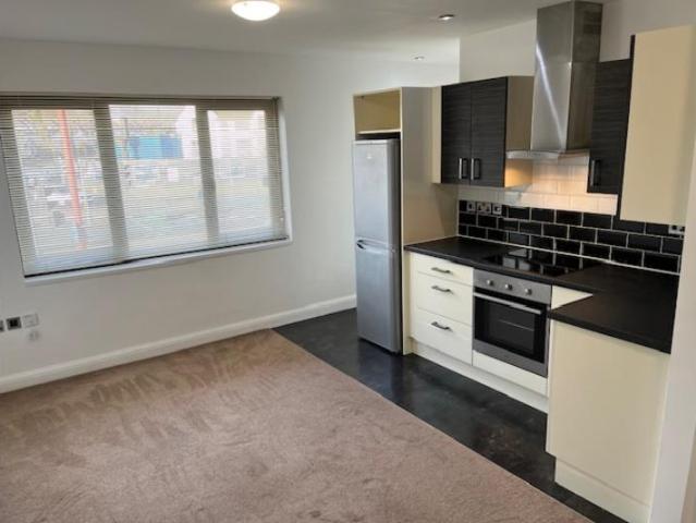Flat for rent in Turves Green, West Midlands