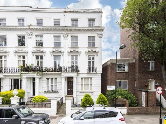 Flat for rent in Kensal Town, Bayswater