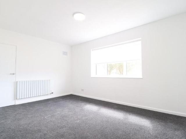 Apartment for rent in Hertford, Colliers End