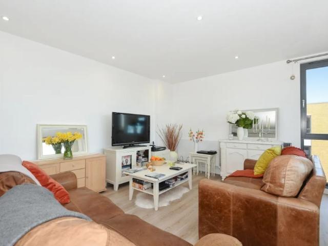Apartment for rent in Sevenoaks, The Butts