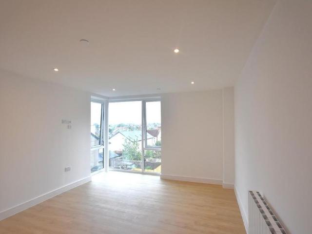Apartment for rent in Penarth Marina, Penarth
