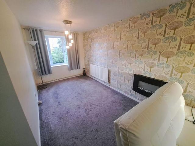 Apartment for rent in Leybourne Chase, Tonbridge and Malling