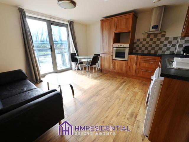 Apartment for rent in Grainger Town, Newcastle upon Tyne