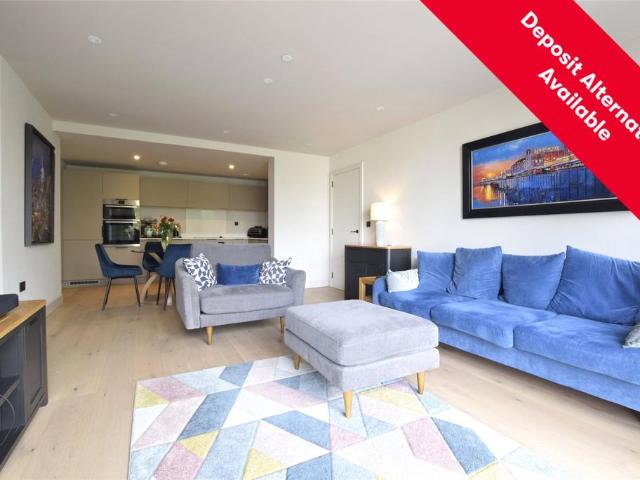Flat for rent in Montpellier, Golden Valley