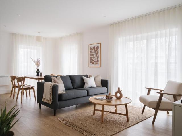 Flat for rent in Hockley Port, West Midlands