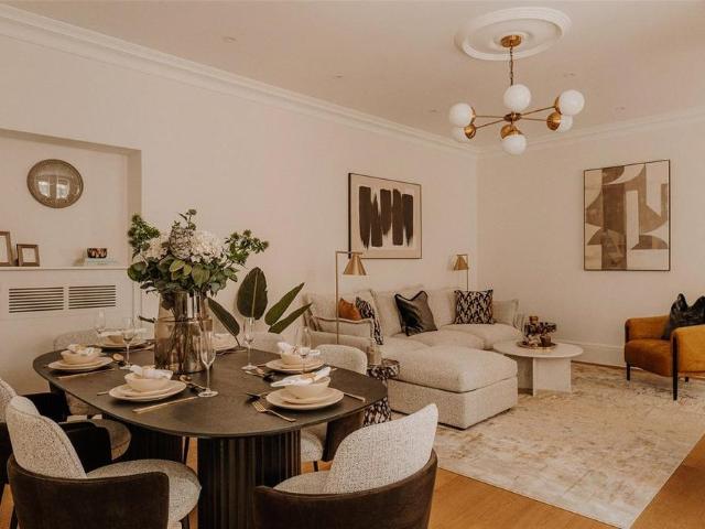 Apartment for rent in St. James's, Mayfair