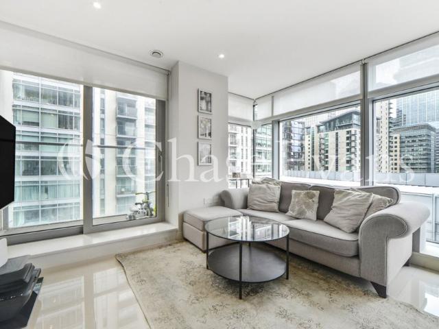 Apartment for rent in Isle Of Dogs, Greater London