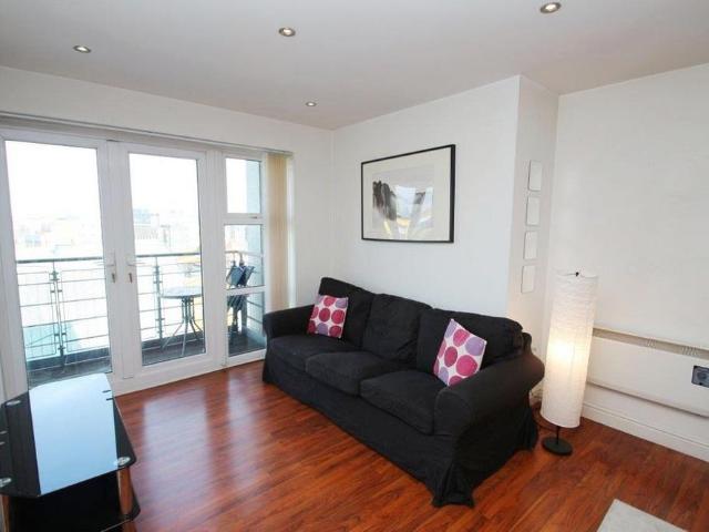 Apartment for rent in Grainger Town, Tyne And Wear