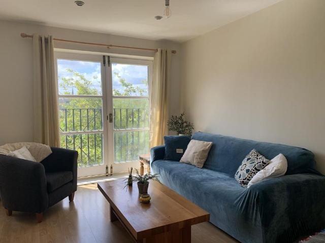Apartment for rent in Calderstones