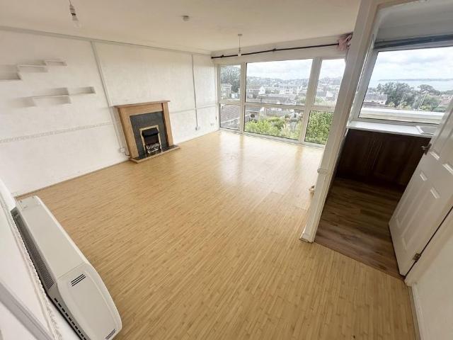 Apartment for rent in Torre, Babbacombe