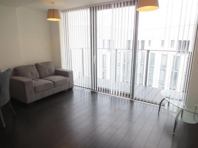 Apartment for rent in City Centre, Georgia