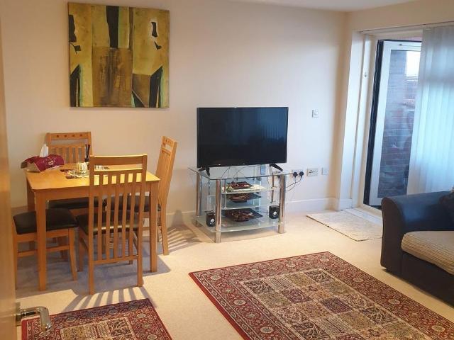 Apartment for rent in SA1 Swansea Waterfront, Nangreaves