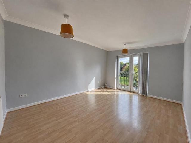Apartment for rent in Trafford Park, Greater Manchester